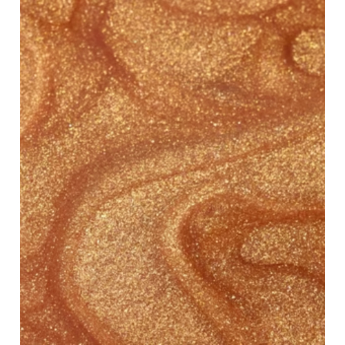 Catrice - Huile sèche Glam In Gold