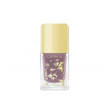 Catrice - *Advent Beauty Gift Shop* -  Vernis à ongles - C02 : Shiny Lilac Nails