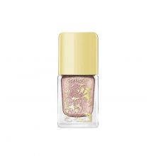 Catrice - *Advent Beauty Gift Shop* -  Vernis à ongles - C03: Rosy Glitter Nails