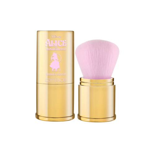 Catrice - *Alice in Wonderland* - Pinceau Kabuki