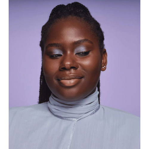 Catrice - *Alice in Wonderland* - Palette de fards à paupières - 02: In A World Of My Own