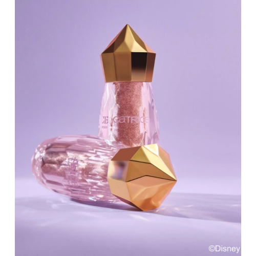 Catrice - *Alice in Wonderland* - Pigment libre - 01: Daydreamin'