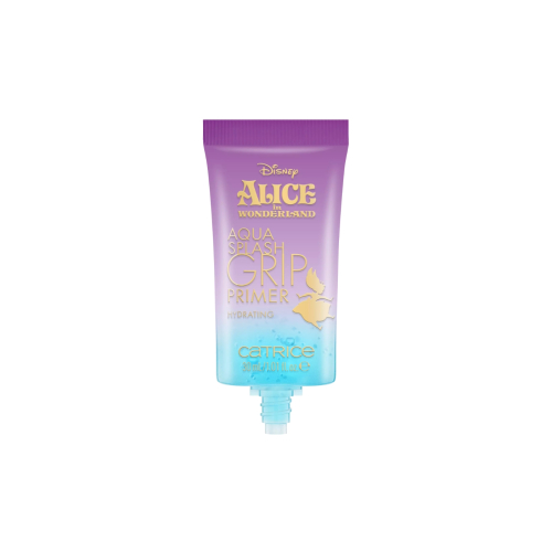 Catrice - *Alice in Wonderland* - Base de maquillage Aqua Splash Grip Primer