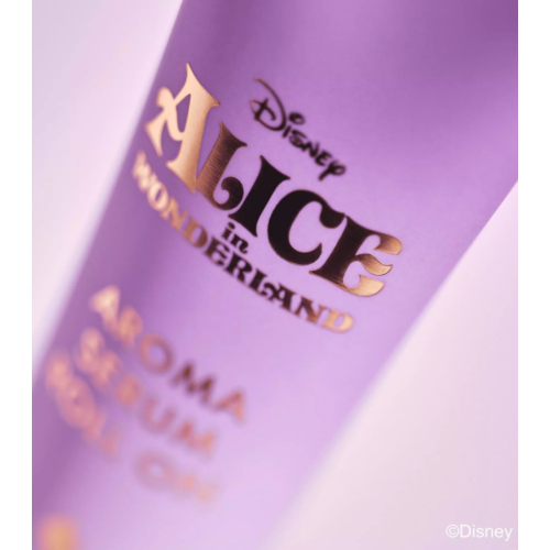 Catrice - *Alice in Wonderland* - Sérum relaxant à la lavande Roll-On