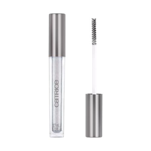 Catrice - *Arctic Illusion* - Fixateur de sourcils pailleté Arctic Blink