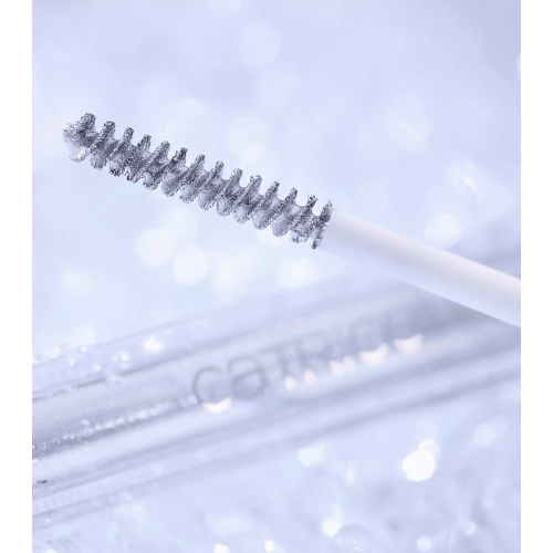 Catrice - *Arctic Illusion* - Fixateur de sourcils pailleté Arctic Blink