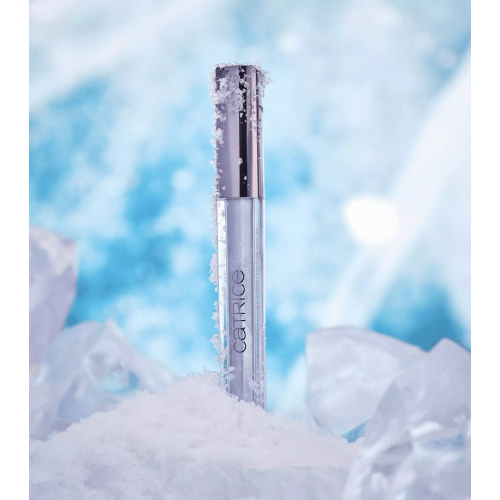 Catrice - *Arctic Illusion* - Fixateur de sourcils pailleté Arctic Blink