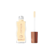 Catrice - *Autumn Delights* - Brillant à lèvres Sweet Treat Lip Glaze - C01: Tasty Cinnamon Bun