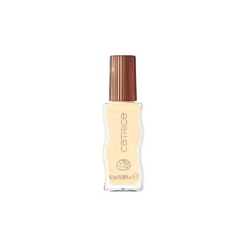 Catrice - *Autumn Delights* - Brillant à lèvres Sweet Treat Lip Glaze - C01: Tasty Cinnamon Bun