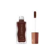Catrice - *Autumn Delights* - Brillant à lèvres Sweet Treat Lip Glaze - C03: Daily Dose of Coffee