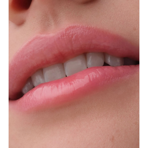Catrice - Baume à lèvres Bare Glow - 010: Cool Pink