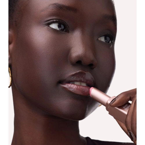 Catrice - Baume à lèvres Bare Glow - 010: Cool Pink