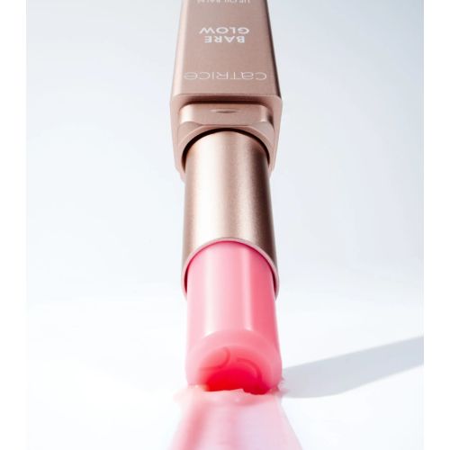 Catrice - Baume à lèvres Bare Glow - 010: Cool Pink