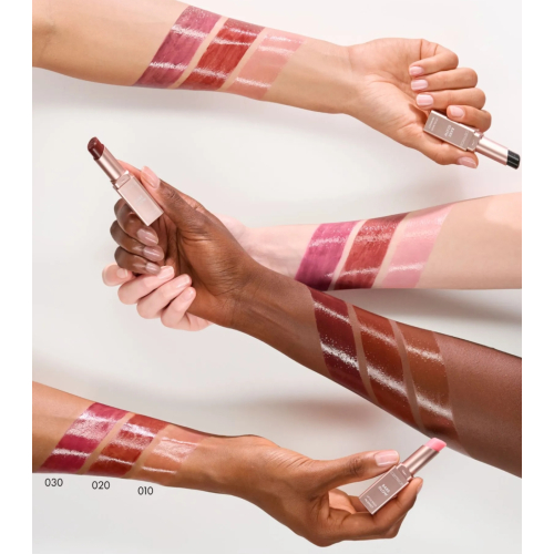 Catrice - Baume à lèvres Bare Glow - 010: Cool Pink