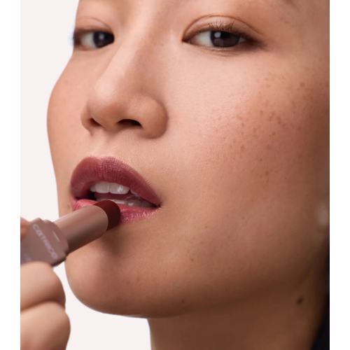 Catrice - Baume à lèvres Bare Glow - 020: Warm Mahogany