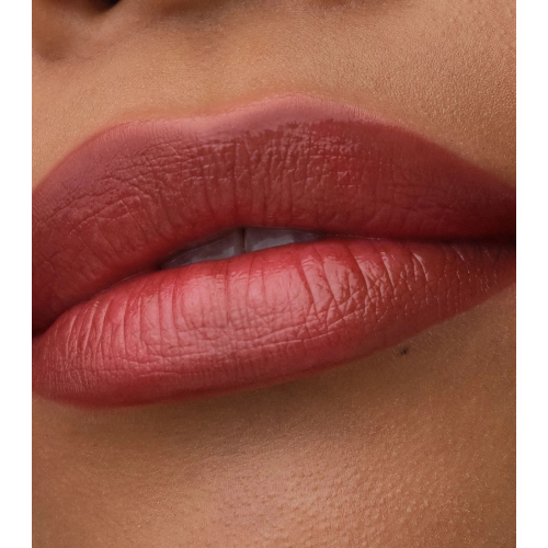 Catrice - Baume à lèvres Bare Glow - 020: Warm Mahogany