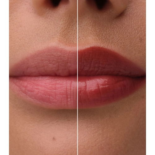 Catrice - Baume à lèvres Bare Glow - 020: Warm Mahogany