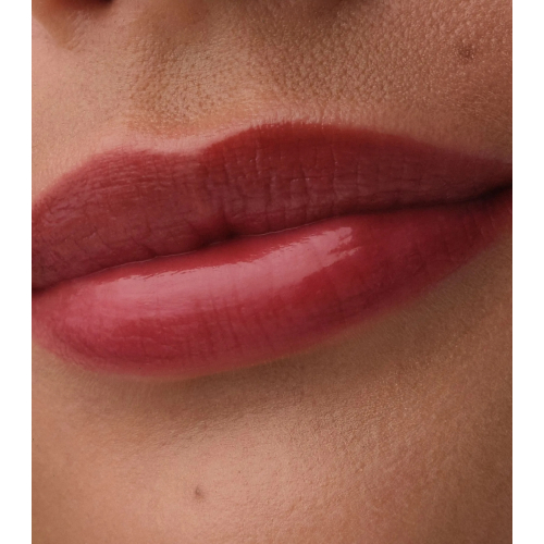 Catrice - Baume à lèvres Bare Glow - 020: Warm Mahogany