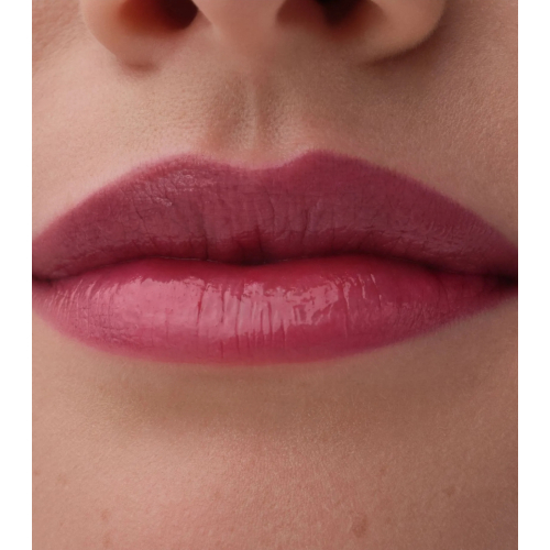 Catrice - Baume à lèvres Bare Glow - 030: Dark Ruby Red