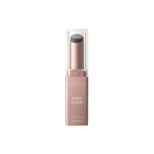 Catrice - Baume à lèvres Bare Glow - 030: Dark Ruby Red
