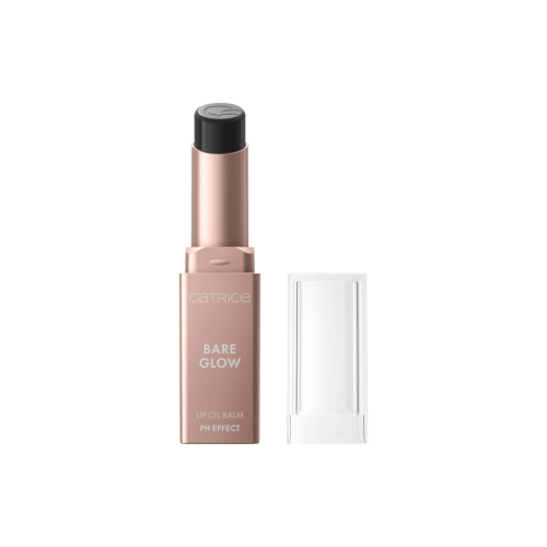Catrice - Baume à lèvres Bare Glow - 030: Dark Ruby Red