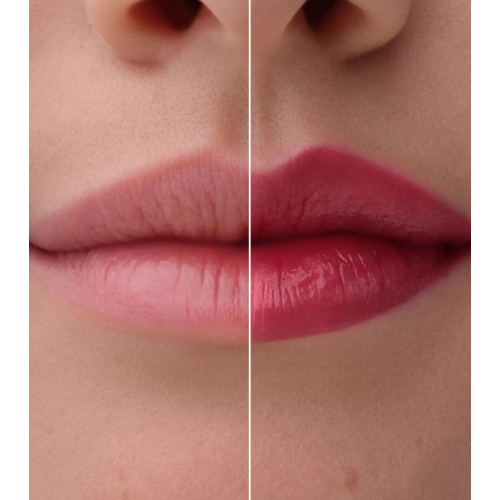 Catrice - Baume à lèvres Bare Glow - 030: Dark Ruby Red