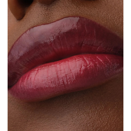 Catrice - Baume à lèvres Bare Glow - 030: Dark Ruby Red