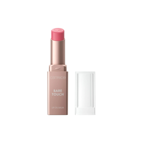 Catrice - Baume à lèvres Bare Touch - 010: Rosé All Day