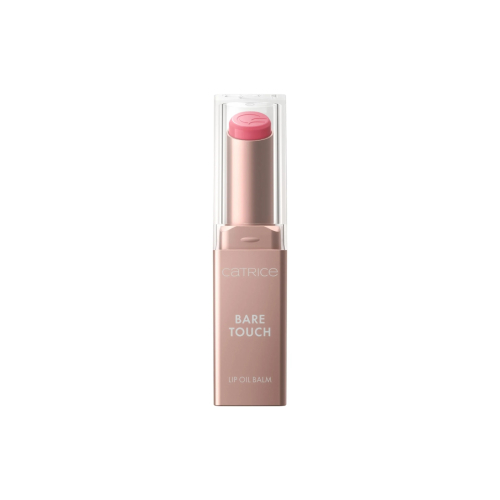 Catrice - Baume à lèvres Bare Touch - 010: Rosé All Day