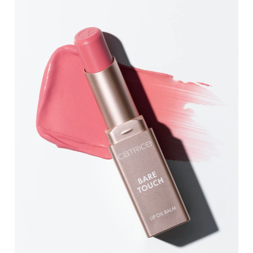 Catrice - Baume à lèvres Bare Touch - 010: Rosé All Day