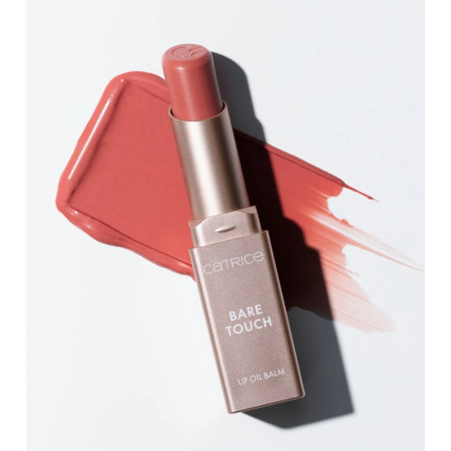 Catrice - Baume à lèvres Bare Touch - 020: Feelin' Pretty