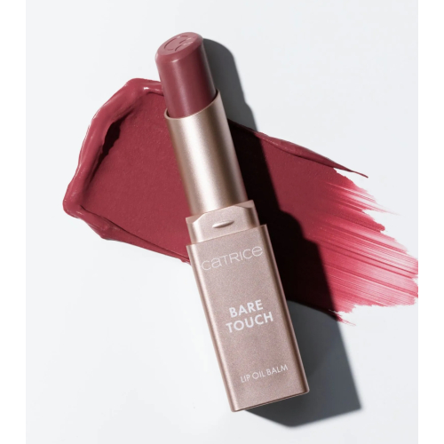 Catrice - Baume à lèvres Bare Touch - 030: Bubbly Friday