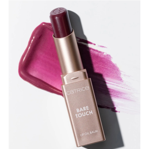 Catrice - Baume à lèvres Bare Touch - 040: Kiss Me Wild