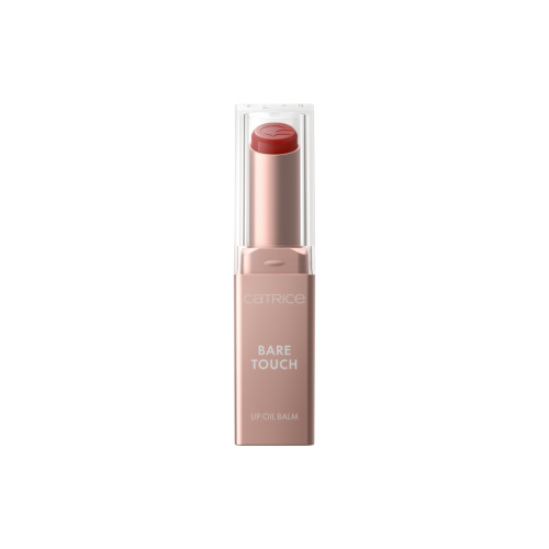 Catrice - Baume à lèvres Bare Touch - 040: Blushin' Hard