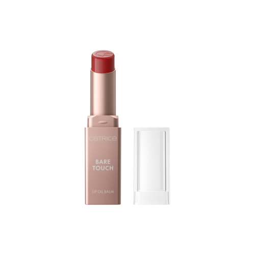 Catrice - Baume à lèvres Bare Touch - 040: Blushin' Hard