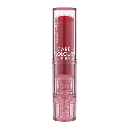 Catrice - Baume à Lèvres Care In Colours - 040: Hot Take