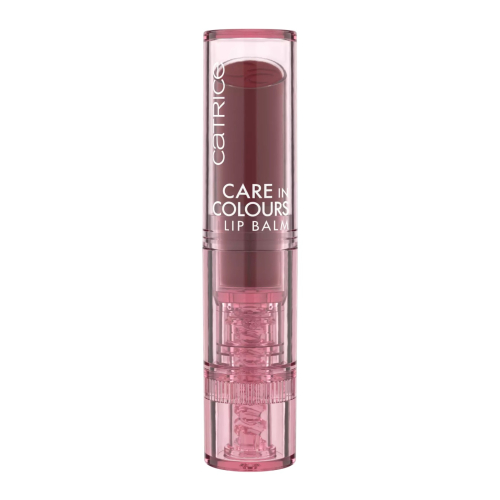 Catrice - Baume à Lèvres Care In Colours - 050: Wild Rebel