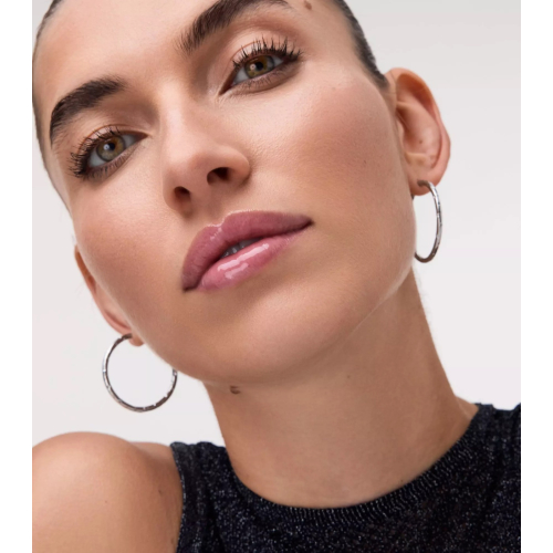 Catrice - *Era Of Senses* - Baume à lèvres teinté Peptide Bliss Glossy - 010: Life In Rosé