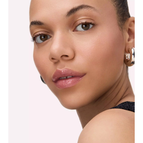 Catrice - *Era Of Senses* - Baume à lèvres teinté Peptide Bliss Glossy - 010: Life In Rosé