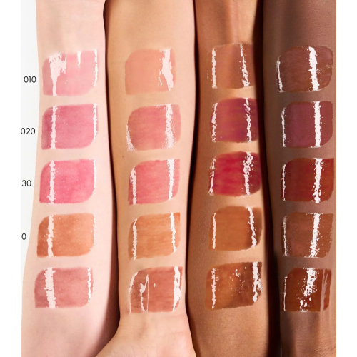 Catrice - Baume à lèvres teinté Peptide Bliss Glossy - 030: Dew Not Disturb