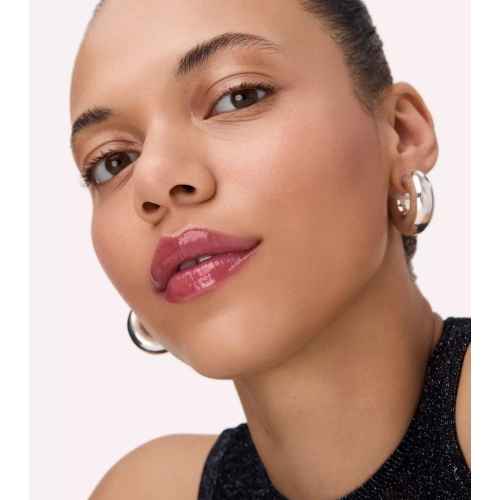 Catrice - Baume à lèvres teinté Peptide Bliss Glossy - 030: Dew Not Disturb