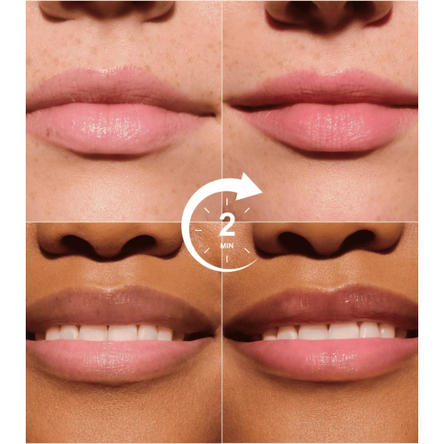 Catrice - Baume à lèvres Glam In Gold Glow