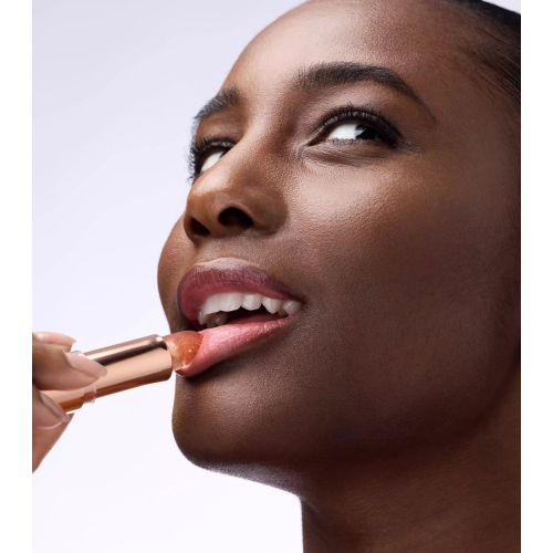 Catrice - Baume à lèvres Glam In Gold Glow