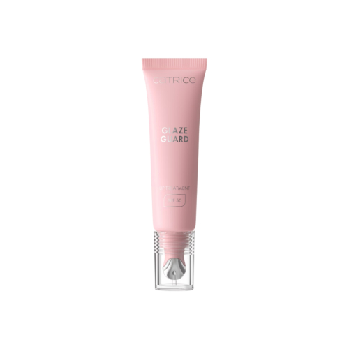 Catrice - Baume à lèvres Glaze Guard SPF50 - 010: Love Barrier
