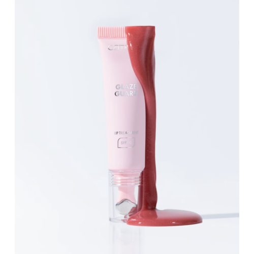 Catrice - Baume à lèvres Glaze Guard SPF50 - 010: Love Barrier