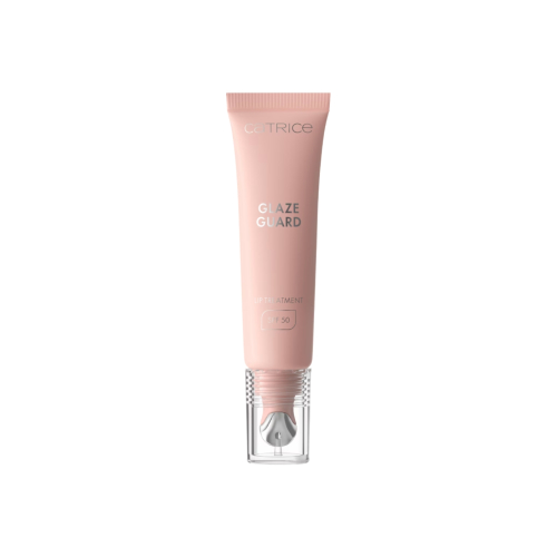 Catrice - Baume à lèvres Glaze Guard SPF50 - 020: Natural Distance