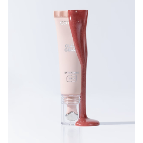 Catrice - Baume à lèvres Glaze Guard SPF50 - 020: Natural Distance