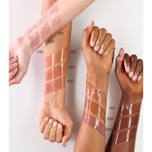 Catrice - Baume à lèvres Glaze Guard SPF50 - 030: Mentally Elsewhere