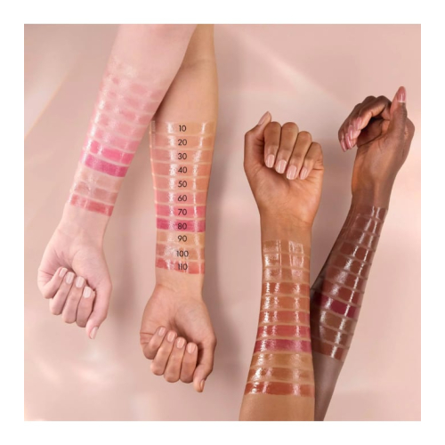 Catrice - Baume à lèvres Melt & Shine - 050: Resting Beach Face