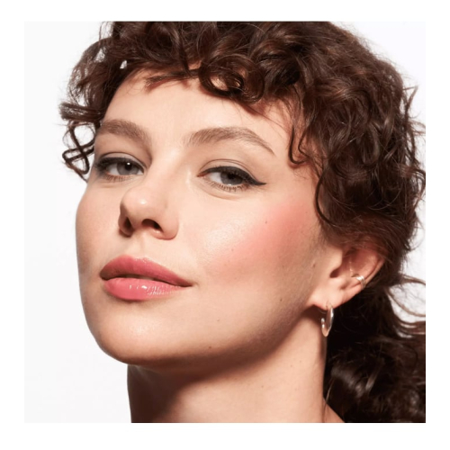 Catrice - Baume à lèvres Melt & Shine - 050: Resting Beach Face